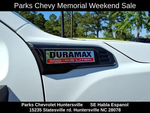 Certified 2024 GMC Sierra 2500 AT4 w/ AT4 Premium Plus Package AWD/4WD image 36