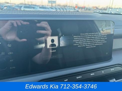 New 2027 Kia Telluride SX X-Line image 22