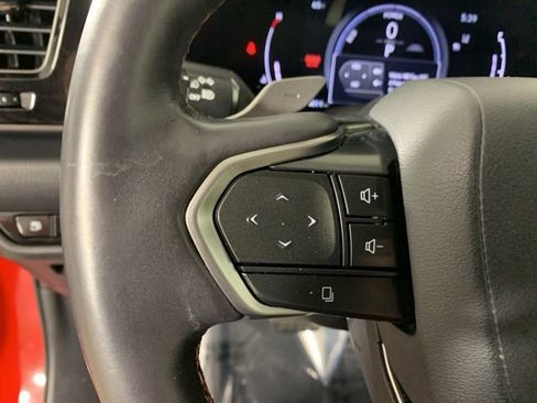 Used 2024 Lexus NX 350h AWD image 19