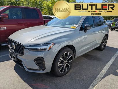 Used 2024 Volvo XC60 B5 Plus