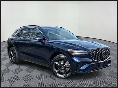 New 2026 Genesis GV70 2.5T Sport Prestige