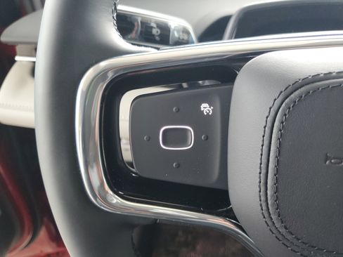 New 2026 Lincoln Nautilus Reserve w/ Jet Appearance Package image 17