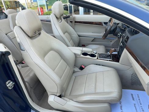 Used 2012 Mercedes-Benz E 350 Cabriolet image 21