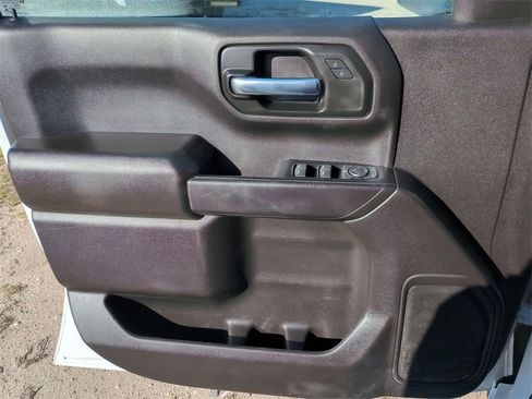 Certified 2023 Chevrolet Silverado 1500 W/T w/ WT Value Package image 21