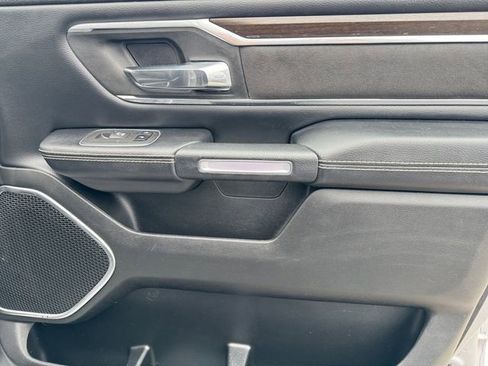 Used 2022 RAM 1500 Laramie image 21