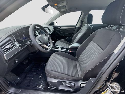 Used 2023 Volkswagen Jetta S FWD image 18