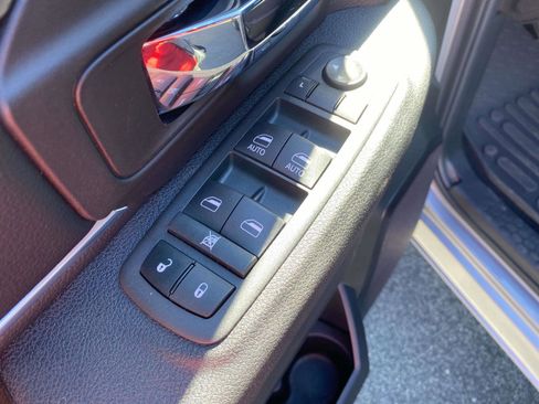 Certified 2022 RAM 1500 Classic Warlock w/ Electronics Group image 20