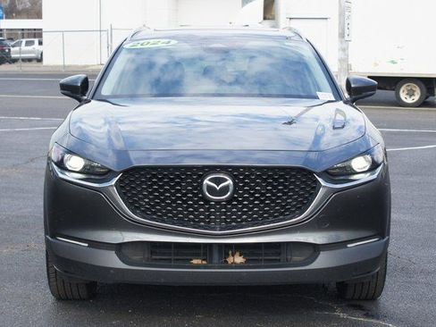 Used 2024 MAZDA CX-30 AWD 2.5 S w/ Preferred Package image 25