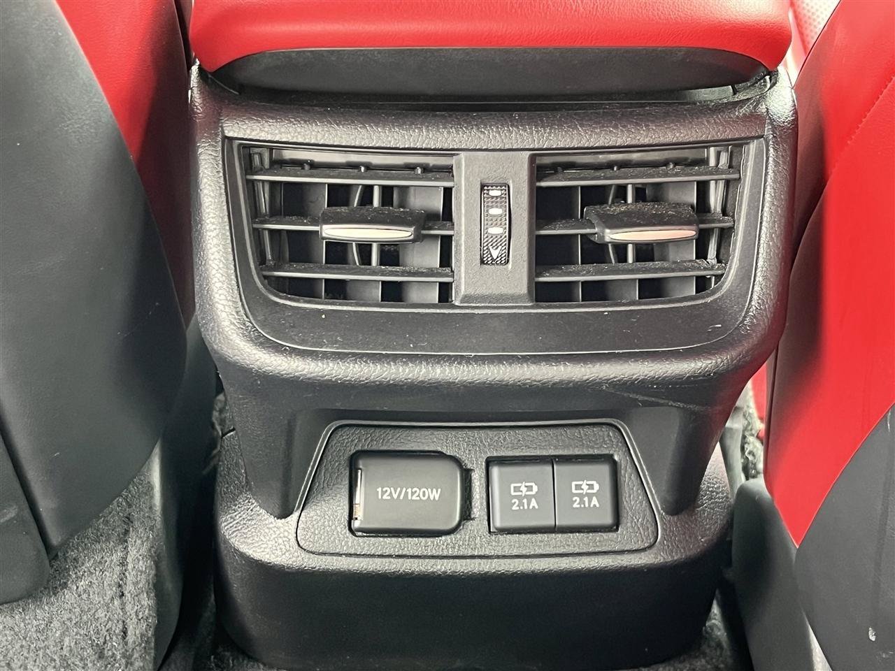 Used 2021 Lexus ES 350 F Sport w/ Accessory Package 2 FWD image 22