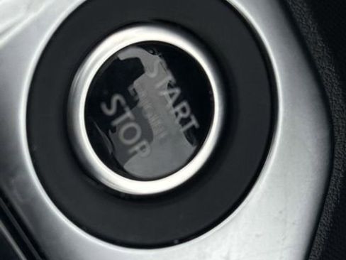 Certified 2025 Nissan Sentra SV w/ Trunk Package FWD image 17