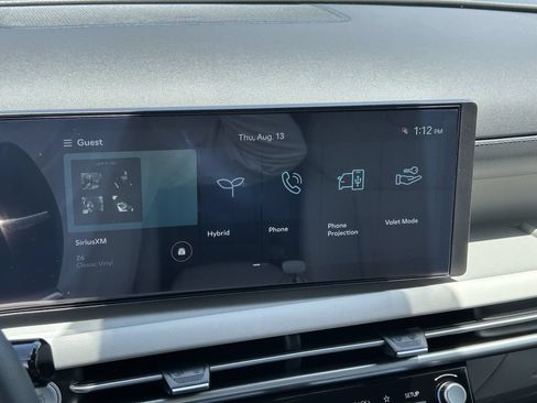New 2026 Hyundai Tucson SEL FWD image 26