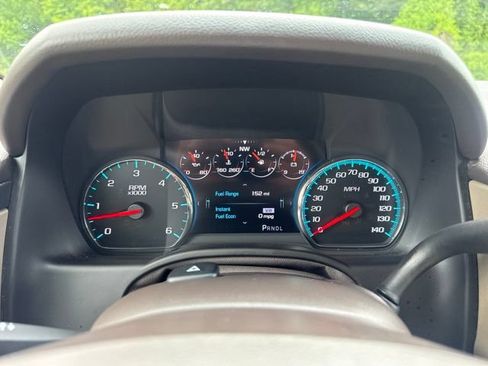 Used 2017 GMC Yukon SLT w/ Premium Edition AWD/4WD image 28