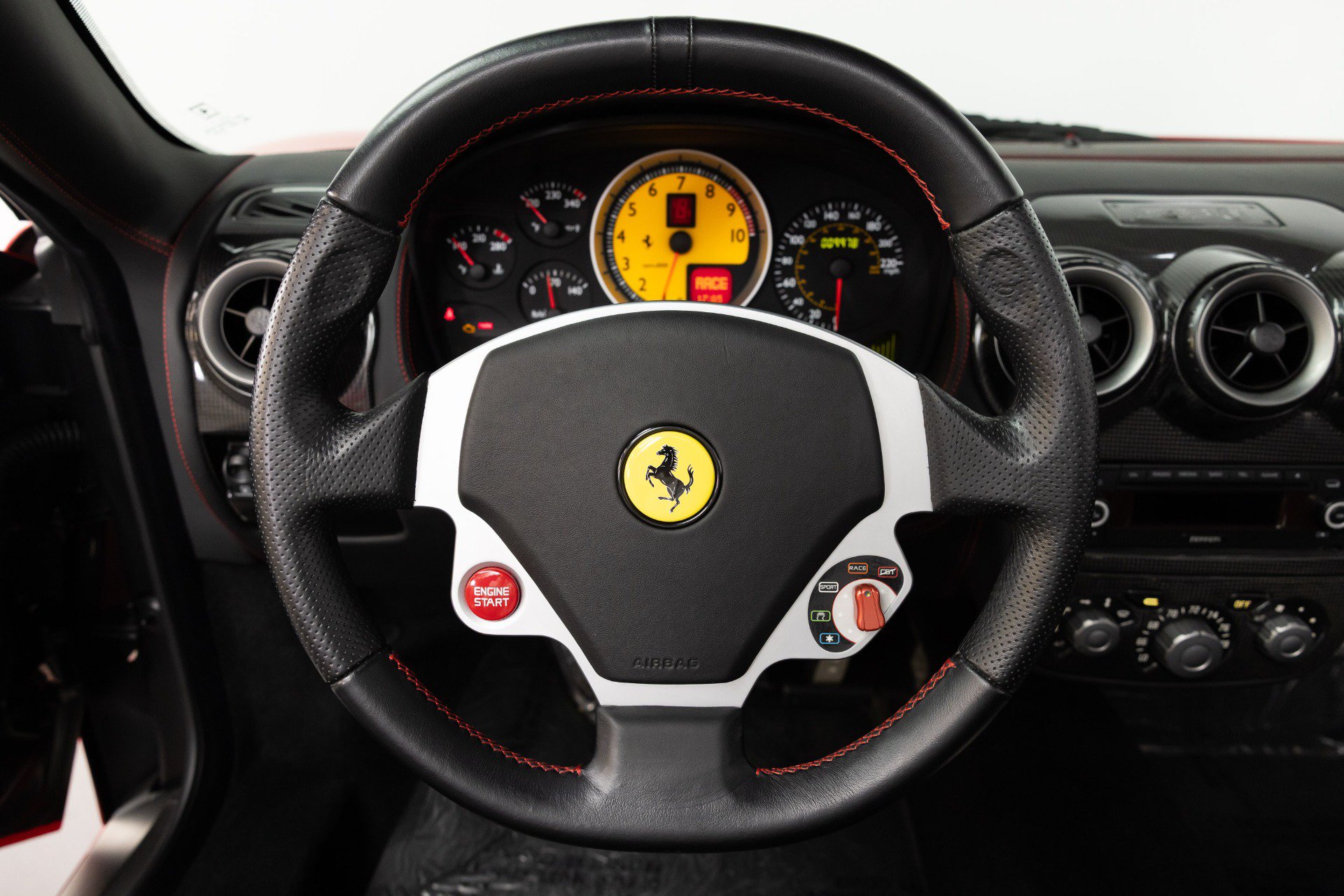 Used 2007 Ferrari F430 Spider RWD image 73