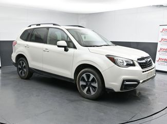 Used 2018 Subaru Forester 2.5i Limited video 2