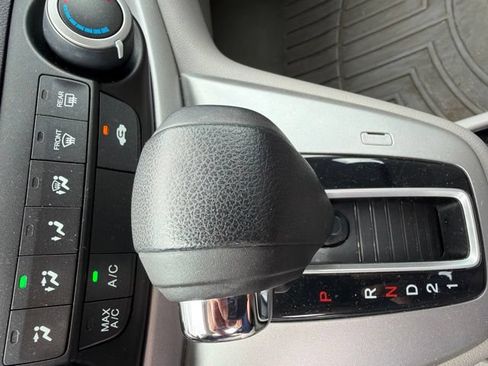 Used 2014 Honda CR-V LX image 9