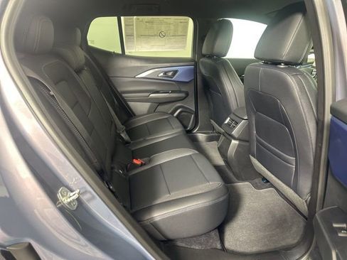 New 2026 Chevrolet Equinox EV LT AWD/4WD image 16