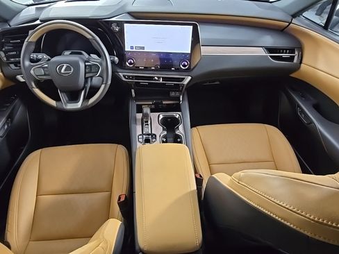 Used 2024 Lexus RX 350 Premium Plus image 18