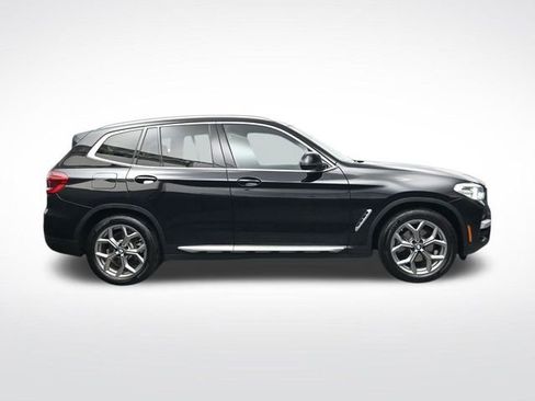 Used 2020 BMW X3 xDrive30i w/ Convenience Package image 3