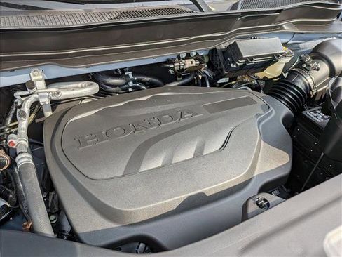 New 2026 Honda Ridgeline TrailSport image 17