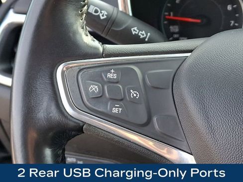 Used 2019 Chevrolet Equinox LT image 24