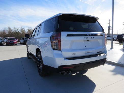 Used 2023 Chevrolet Tahoe RST w/ RST Performance Edition image 3