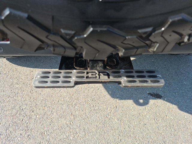 Used 2018 Jeep Wrangler Rubicon AWD/4WD image 30