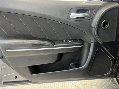 Certified 2023 Dodge Charger SXT image 27