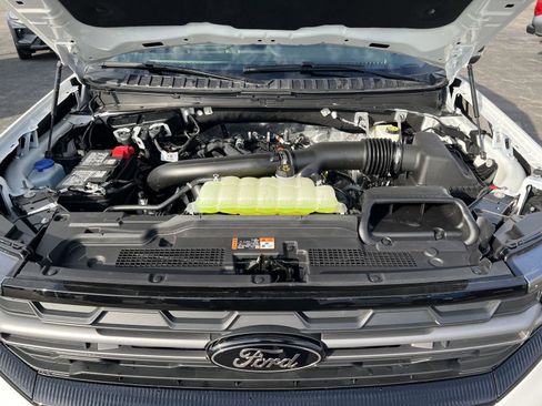 New 2026 Ford Expedition Tremor image 70