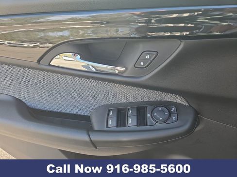 New 2026 Chevrolet TrailBlazer LS w/ LS Confidence Package FWD image 25