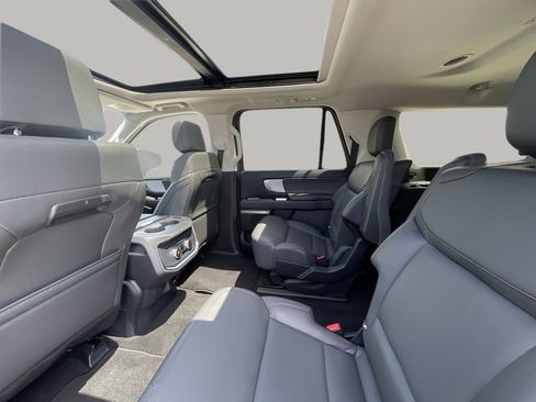 New 2026 Ford Expedition Max Active RWD image 17