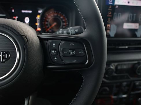 New 2026 Jeep Wrangler Willys image 18