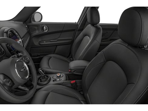 Used 2022 MINI Cooper Countryman S w/ Boardwalk Edition FWD image 6