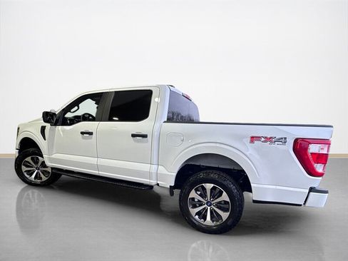 Used 2023 Ford F150 XL w/ STX Appearance Package image 7