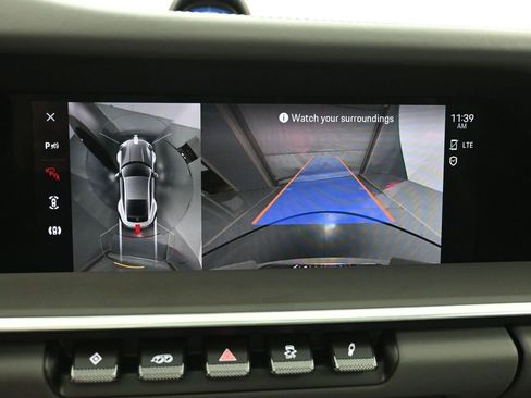 Used 2022 Porsche 911 Carrera GTS image 21