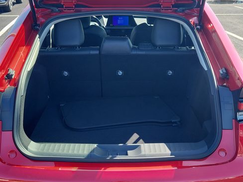 Used 2026 Toyota Prius XLE image 11