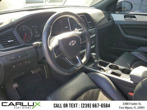 Used 2018 Hyundai Sonata Sport image 21