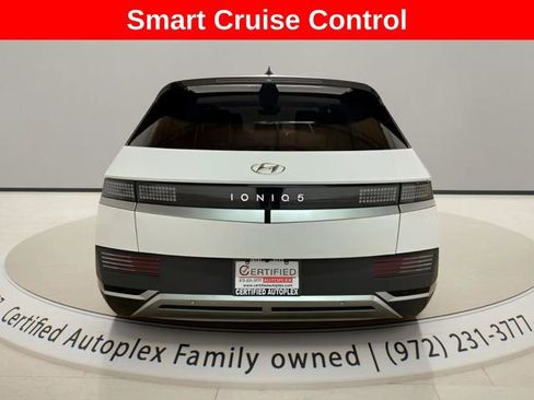 Used 2023 Hyundai Ioniq 5 SEL image 3