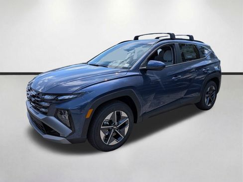 New 2026 Hyundai Tucson SEL FWD image 8