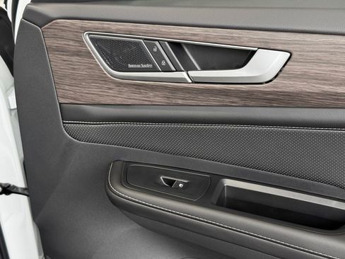 New 2026 Volkswagen Atlas SEL Premium R-Line AWD/4WD image 27