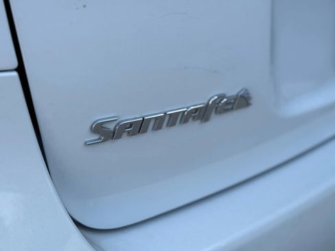 Used 2012 Hyundai Santa Fe Limited image 47