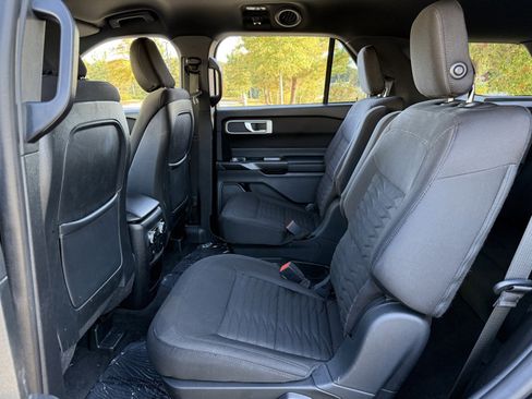 Used 2020 Ford Explorer XLT image 37