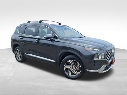 Used 2023 Hyundai Santa Fe SEL w/ Premium Package