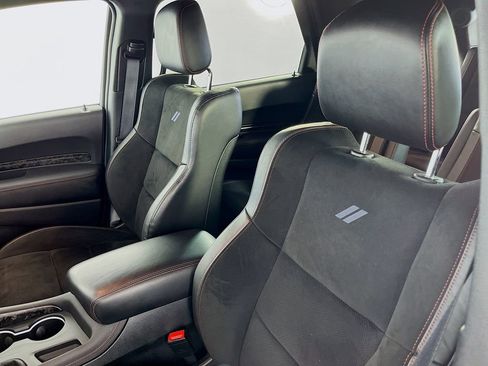 Used 2024 Dodge Durango R/T w/ Tow 'N Go Group AWD/4WD image 31