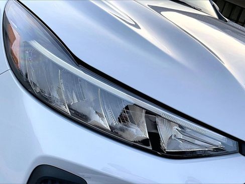 New 2026 Ford Escape ST-Line w/ Cold Weather Package image 33