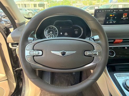 Used 2024 Genesis GV80 2.5T w/ Advanced Package AWD/4WD image 23