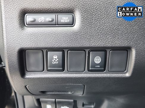 Certified 2024 Nissan Murano SV w/ SV Midnight Edition Package image 24