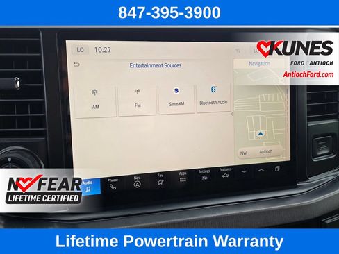 Used 2025 Ford F350 Platinum AWD/4WD image 63