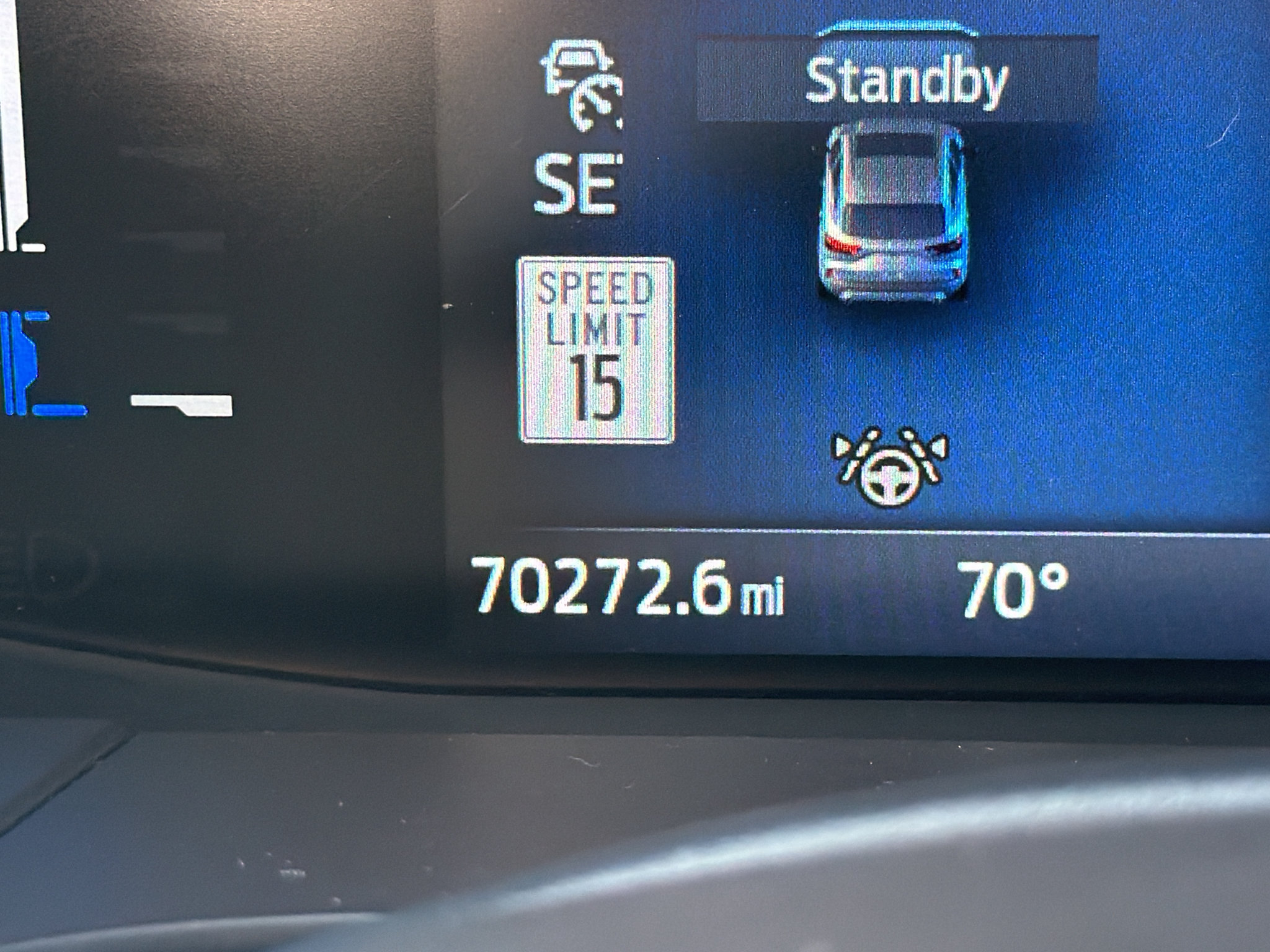 Used 2024 Ford Escape ST-Line Select w/ Tech Pack #1 AWD/4WD image 27