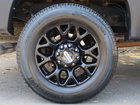 Used 2016 Ford F350 XL w/ Power Equipment Group AWD/4WD image 39