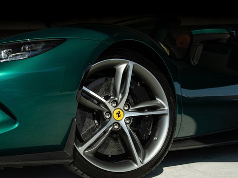 Certified 2024 Ferrari 296 GTS image 29